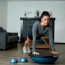 Bosu Balanço Trainer NexGen: cúpula texturizada melhoria o agarre de mãos e pés